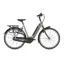 Grenoble C8 HMB Low Step Through Electric Bike in Warm Grey